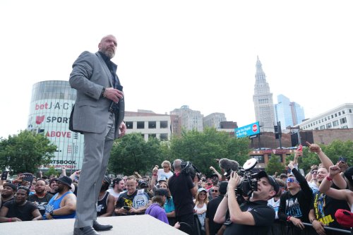 'Too early': Fans slam Triple H for stealing former WWE champion from international promotion after 295-day absence