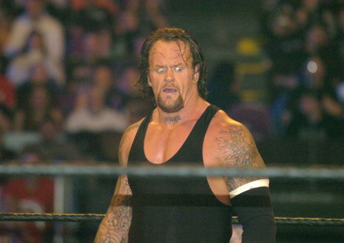 The Undertaker names WWE legend who always delivers when it counts… ‘He doesn’t have bad matches’