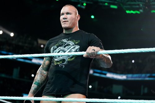 Randy Orton's WrestleMania opponent is rumored to be one fans will look to see back in WWE