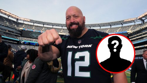 The Big Show ruthlessly manhandled WWE star who called him 'fat and lazy' backstage: 'It was over quickly'