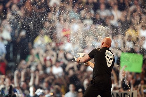 'Worst call I’ve ever made': Stone Cold Steve Austin's most famous Wrestlemania moment is biggest WWE regret