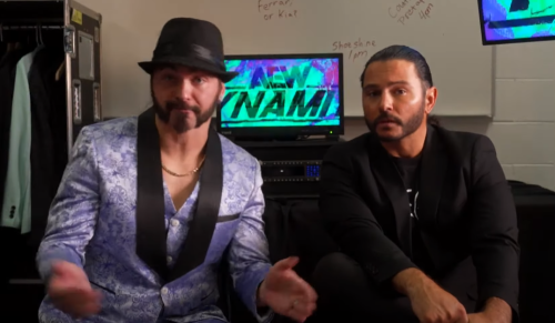 WWE Hall of Famer shares his verdict on AEW after airing CM Punk footage from All In