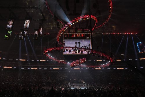 Alberto Del Rio could lose his job with AAA after WWE bought the company