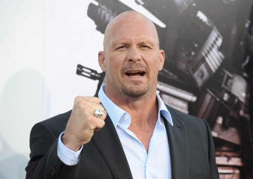 'Stone Cold' Steve Austin left Hollywood legend with a broken neck after 'vicious' fight on film set