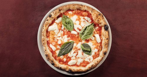 The Best Pizza in New York City, According to Top Chefs