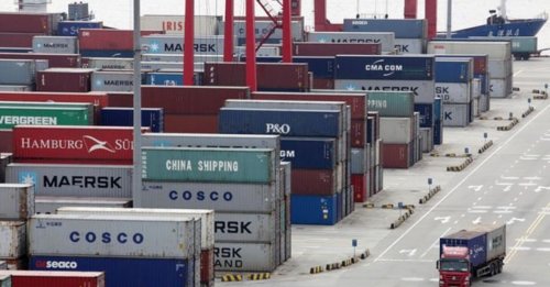 Çin'in ihracatı beklenenden fazla düştü