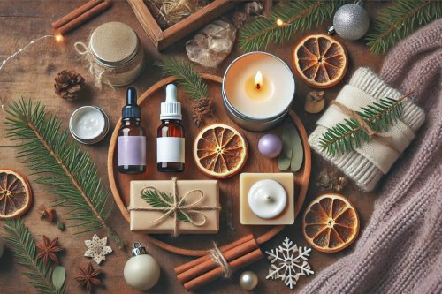 Naturkosmetik Neuheiten im Dezember 2024