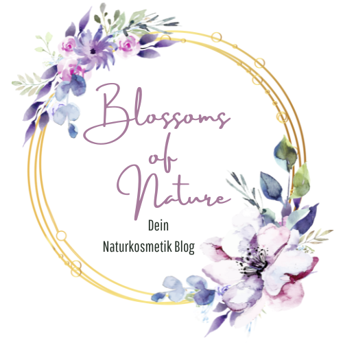 Blossoms of Nature - Alle Blogbeiträge - cover