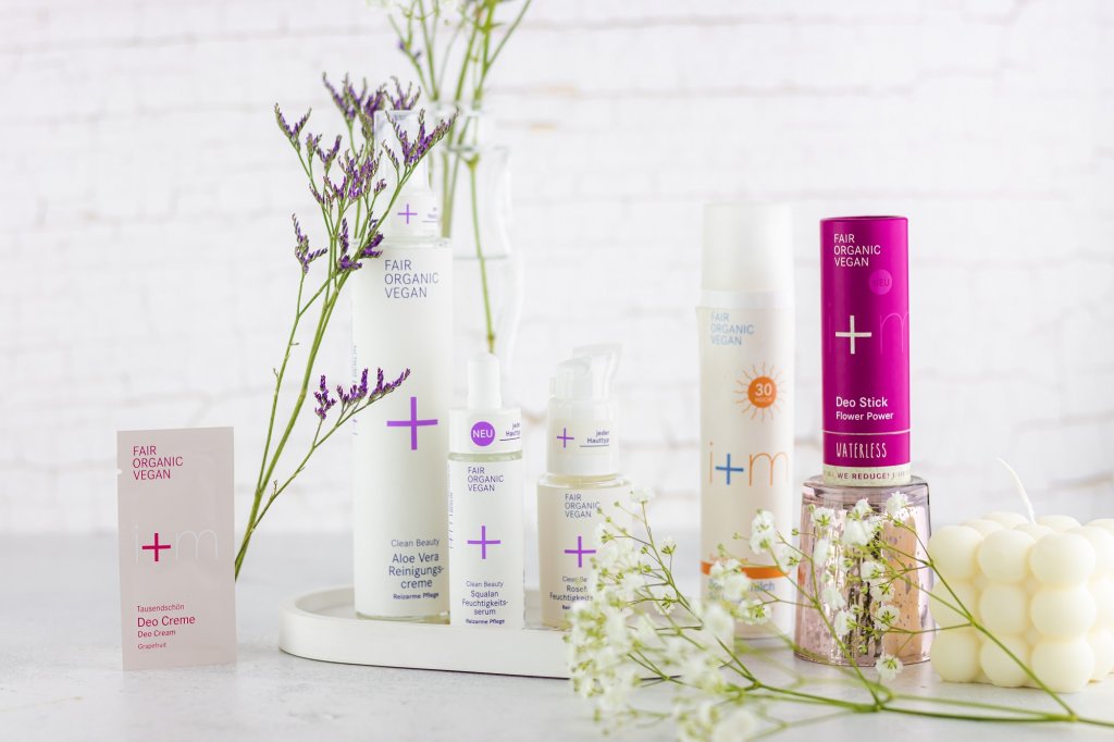 Nachhaltige Naturkosmetik - cover