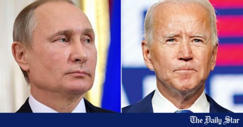 White House hopes US and Russia can work on arms, Iran