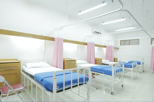 What You Need to Know About Healthcare Facility Design