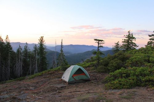 Drive-In Camping: Top Spots to Pull Up and Pitch a Tent