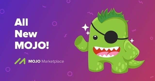 30% Off Mojo marketPlace Coupon cover image