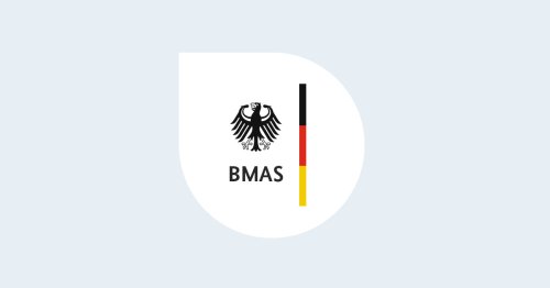 BMAS - Bedeutung von Coworking Spaces als Dritter Arbeitsort in Deutschland