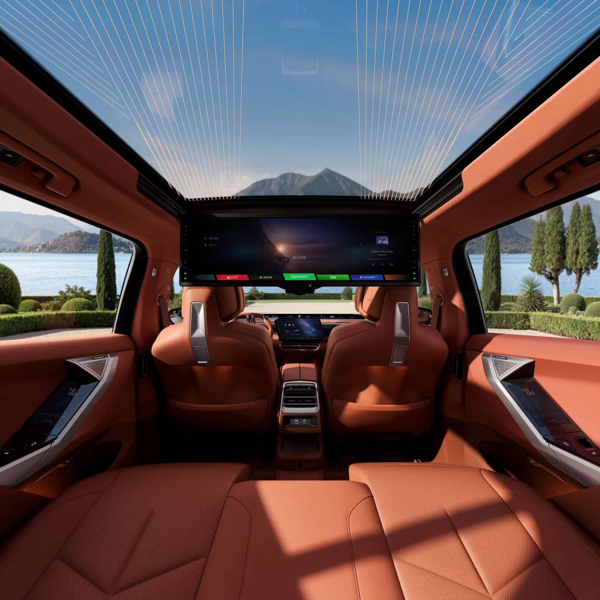 New BMW X5 Long Wheelbase Stretches Out In China
