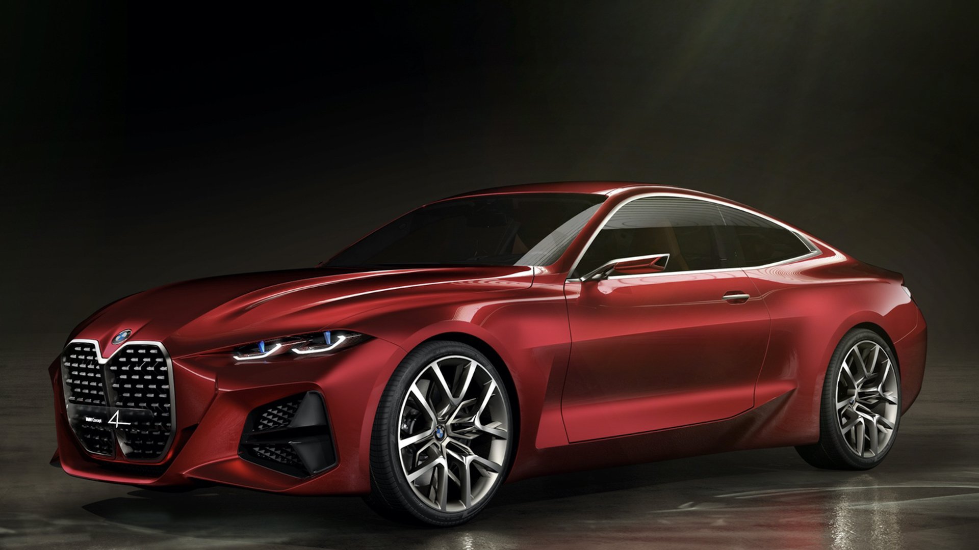 BMW BLOG - BMW News, Photos, Videos and Test Drives cover image