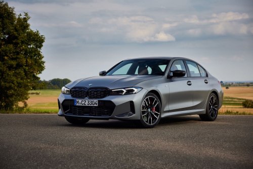 2023 BMW M340i Facelift - Still One of the Best Driving Cars
