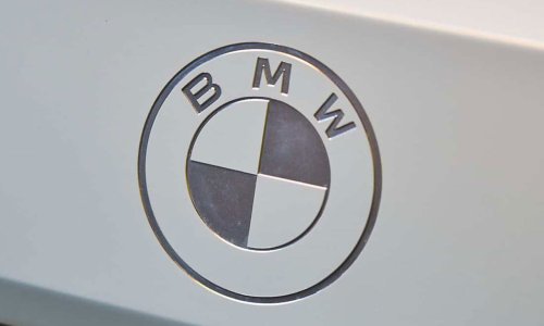 BMW Vision Neue Klasse X Leaked AGAIN!