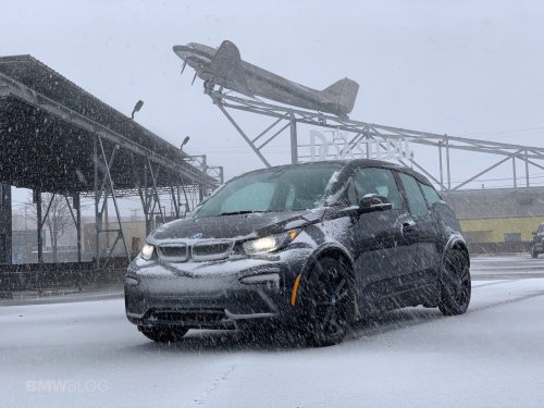 Cold Weather Tips for Electric Vehicles