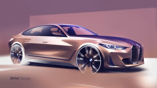 BMW Neue Klasse Platform to Use Solid State Batteries, Support M Cars