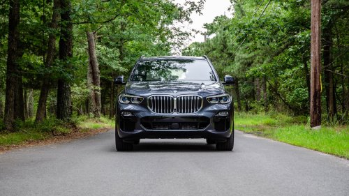 Should You Buy a 2022 BMW X5?