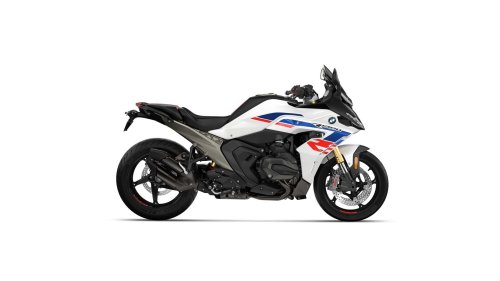 2026 BMW R 1300 RS Debuts As the Fastest and Sportiest Boxer Yet