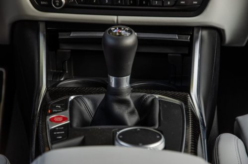 Here Are the Top Five Manual Transmission Cars Currently on Sale