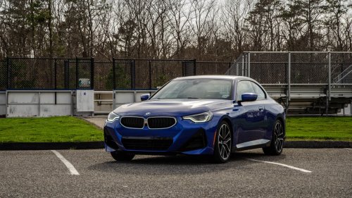 2023 BMW 230i vs Toyota GR86—Auto Express Test | Flipboard