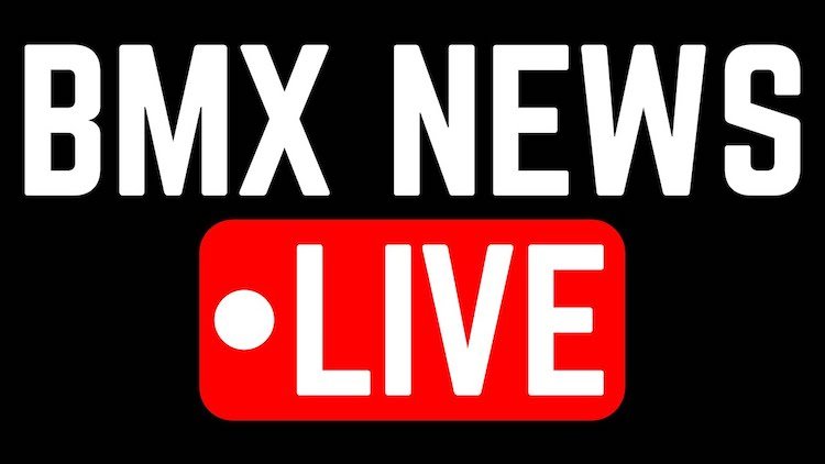 BMX Union - cover