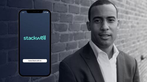 Stackwell Created As Platform To Grow Black Wealth, End Racial Wealth Gap