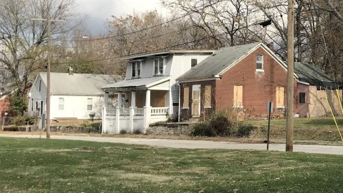 City of Belleville gets stuck with demolition bills after investors