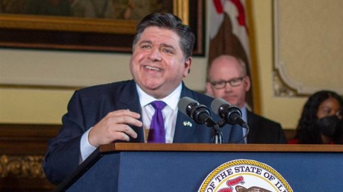 Who are IL’s richest people? Gov. Pritzker made Forbes’ billionaires list. See 9 more