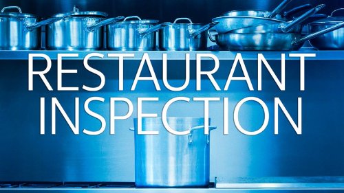 1 Fort Worth restaurant closed during inspections; insects, expired food found at others