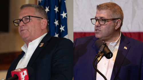 What the Mike Bost, Darren Bailey election results tell us about the Republican Party