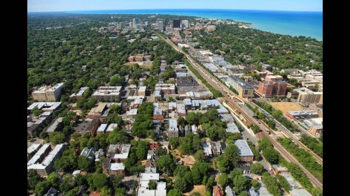 5 Illinois cities named among ‘Top 100 Best Places to Live in the US in 2025’