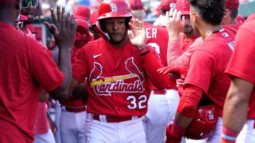 Cardinals’ Opening Day roster all but official. Here’s a first look at who heads north