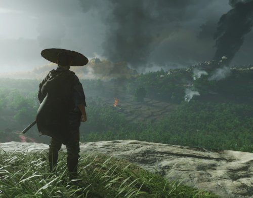 Ghost of Tsushima Release | Everything You Need To Know