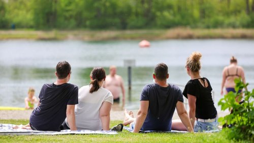 Wärmster Tag: Was beim Maiausflug beachtet werden sollte