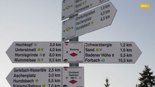 Meinung: Ohne Schwarzwaldverein wäre es schlecht bestellt