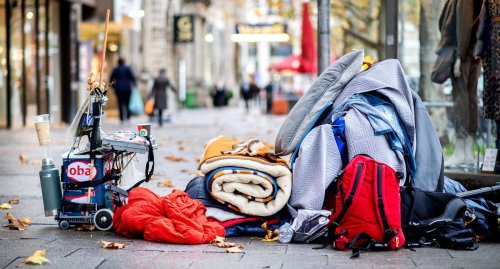 In Baden-Baden steht Präventionsprojekt gegen Obdachlosigkeit auf der Kippe