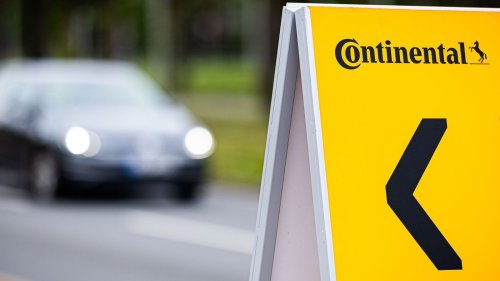 Beschluss steht: Continental spaltet Autozuliefersparte ab