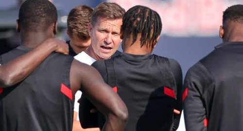 Darüber spricht die Liga: Leipzig unter Druck, Rose-Rückkehr