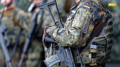 Angesichts der aktuellen Situation sich nicht vorzubereiten wäre fahrlässig