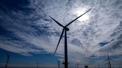„Unvorteilhafte Wetterbedingungen“: Wie 2025 für EnBW begann