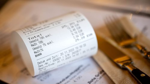 Brettener Gastronome begrüßen geplante Mehrwertsteuersenkung