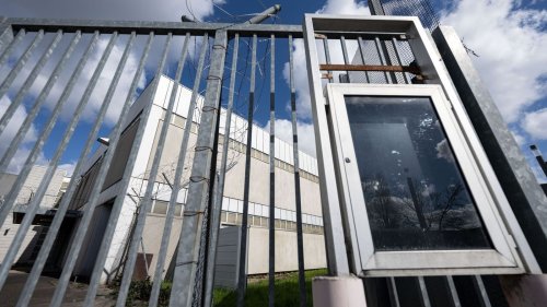 Von Baader bis Klette – Die Prozesse gegen die RAF