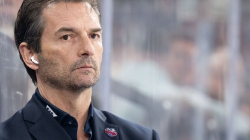 Adler nehmen Eishockey-Profi Solow unter Vertrag