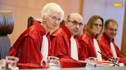 Berlin bangt: Kippen die Karlsruher Verfassungshüter den „Soli“?