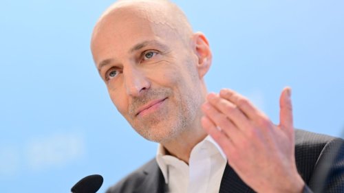 Deutscher Industriepräsident: USA sind von Europa abhängig
