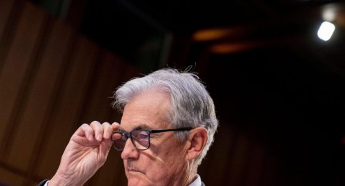 Bankenkrise, Inflation: Spagat für die Fed bei Zinsentscheid